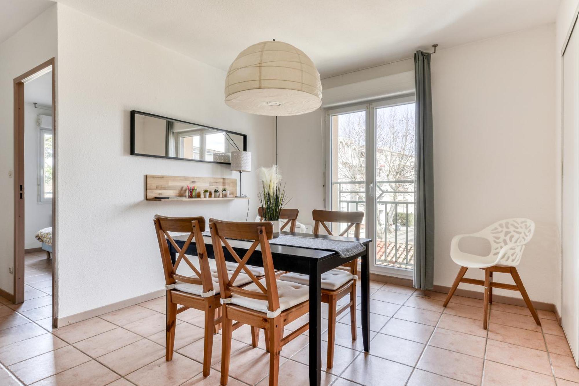 דירות קרקסון L'Ecrin Jardin Des Remparts - Parking Prive - Terrasse מראה חיצוני תמונה