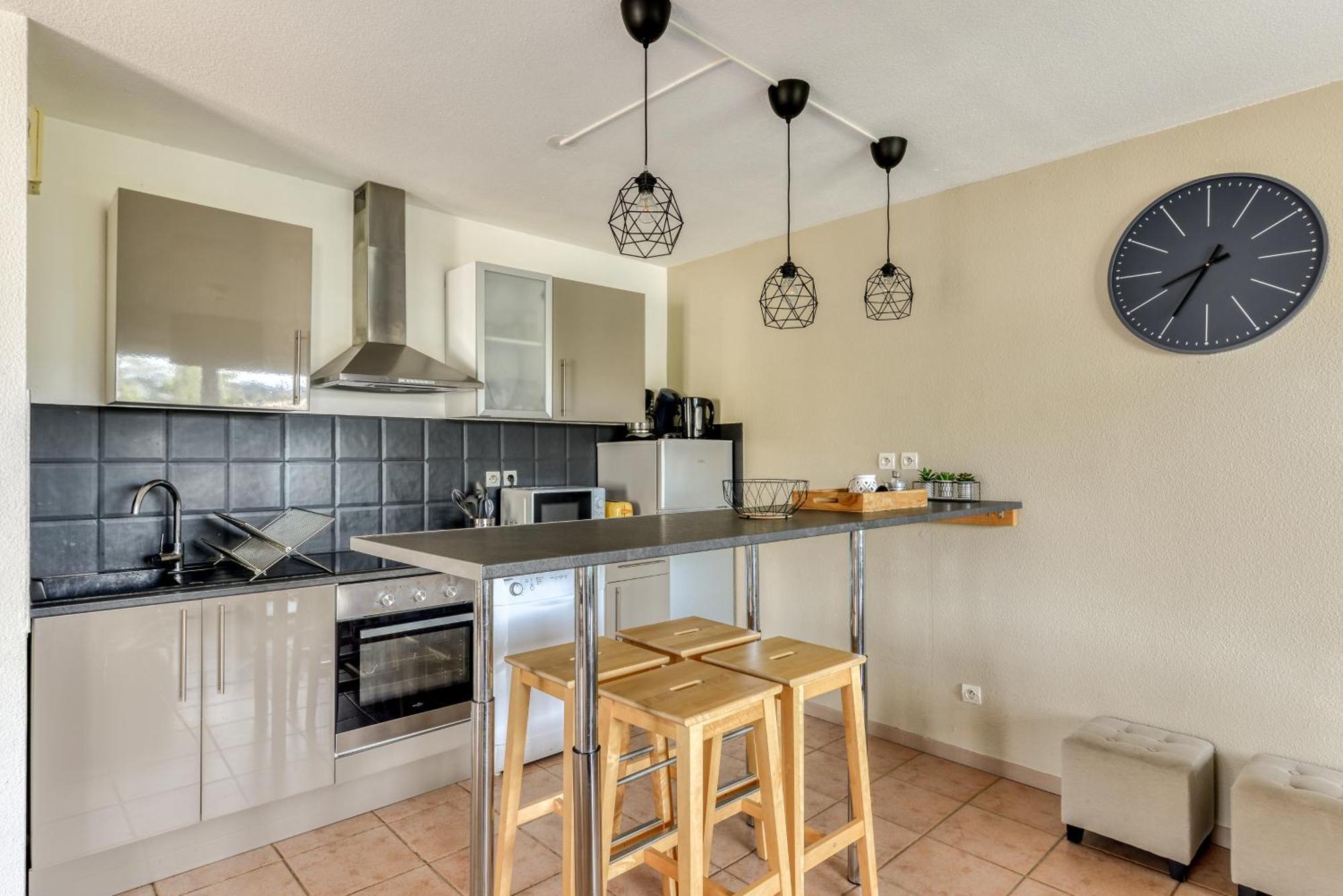 דירות קרקסון L'Ecrin Jardin Des Remparts - Parking Prive - Terrasse מראה חיצוני תמונה