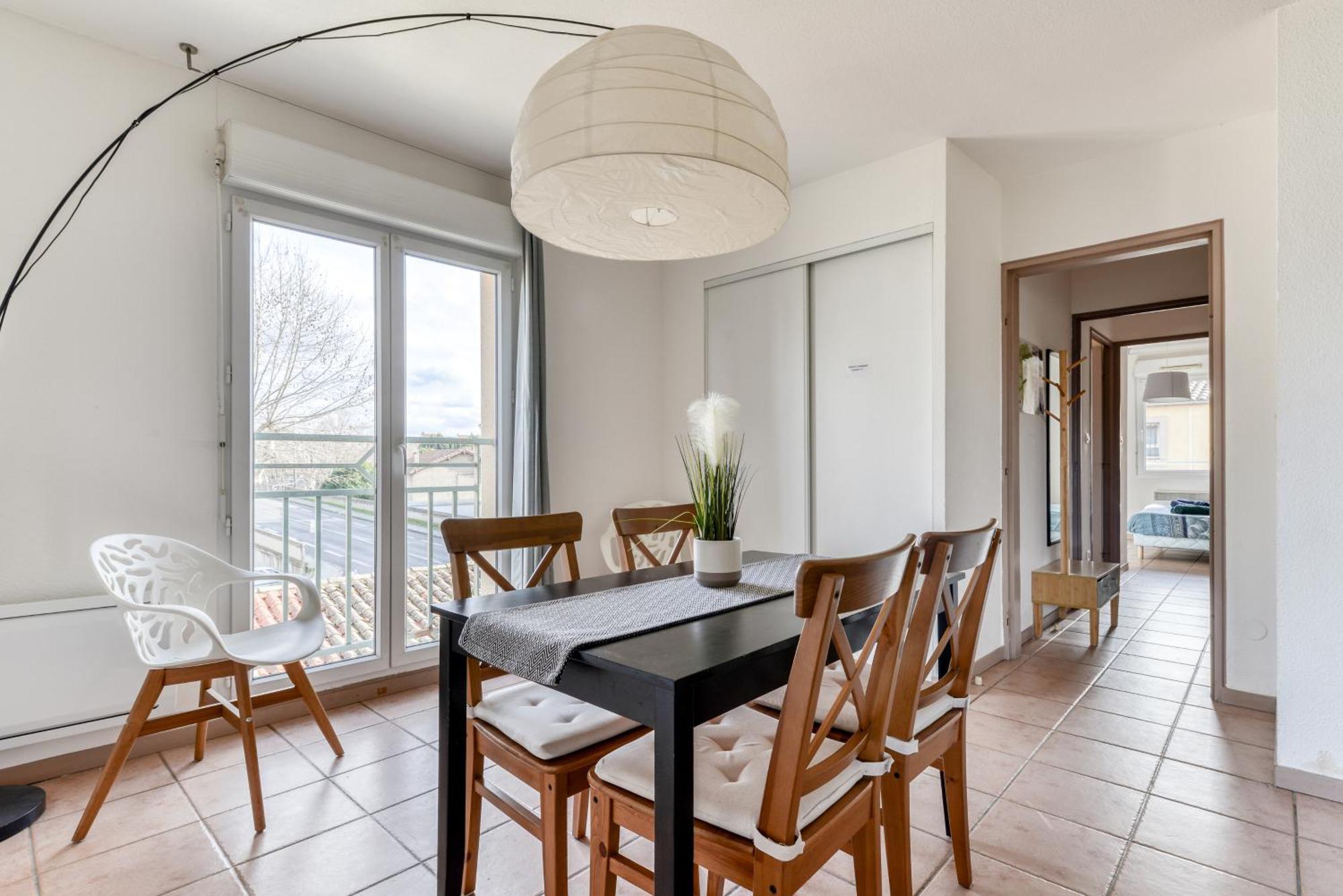 דירות קרקסון L'Ecrin Jardin Des Remparts - Parking Prive - Terrasse מראה חיצוני תמונה